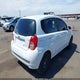 KL1TD6DEXBB153428 2011 Chevrolet Aveo 1Lt auction photo thumbnail 4