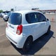 KL1TD6DEXBB153428 2011 Chevrolet Aveo 1Lt auction photo thumbnail 6