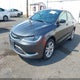 1C3CCCAB8GN185616 2016 Chrysler 200 Limited auction photo thumbnail 2