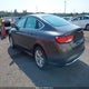 1C3CCCAB8GN185616 2016 Chrysler 200 Limited auction photo thumbnail 3