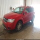 3C4PDCBGXHT533048 2017 Dodge Journey Sxt auction photo thumbnail 2