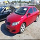 1NXBU40E49Z081022 2009 Toyota Corolla Le auction photo thumbnail 2