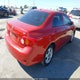 1NXBU40E49Z081022 2009 Toyota Corolla Le auction photo thumbnail 4