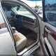 1LNHM82W25Y619162 2005 Lincoln Town Car Signature Limited auction photo thumbnail 5