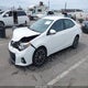 5YFBURHE3GP550908 2016 Toyota Corolla S Plus auction photo thumbnail 2