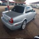 SAJWA79BX8SH29339 2008 Jaguar Xj auction photo thumbnail 4