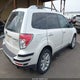 JF2SHAGC2BH711941 2011 Subaru Forester 2.5X Touring auction photo thumbnail 4