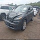 1C4PJMDS2EW201711 2014 Jeep Cherokee Limited auction photo thumbnail 2