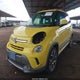 ZFBCFADH2EZ011329 2014 Fiat 500L Trekking auction photo thumbnail 2