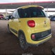 ZFBCFADH2EZ011329 2014 Fiat 500L Trekking auction photo thumbnail 3