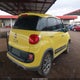 ZFBCFADH2EZ011329 2014 Fiat 500L Trekking auction photo thumbnail 4