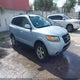 5NMSG13DX8H135233 2008 Hyundai Santa Fe Gls auction photo thumbnail 1