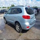 5NMSG13DX8H135233 2008 Hyundai Santa Fe Gls auction photo thumbnail 3