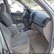 5NMSG13DX8H135233 2008 Hyundai Santa Fe Gls auction photo thumbnail 5
