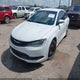 1C3CCCDG6FN736504 2015 Chrysler 200 S auction photo thumbnail 2