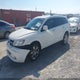 3D4PG3FGXBT507142 2011 Dodge Journey Crew auction photo thumbnail 2
