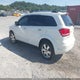 3D4PG3FGXBT507142 2011 Dodge Journey Crew auction photo thumbnail 3