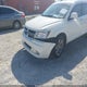3D4PG3FGXBT507142 2011 Dodge Journey Crew auction photo thumbnail 6