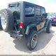 1J4BA5H18BL547111 2011 Jeep Wrangler Unlimited Sahara auction photo thumbnail 4