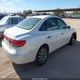 KMHFC46F26A088357 2006 Hyundai Azera Limited/Se auction photo thumbnail 4