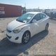 5NPDH4AE2DH262817 2013 Hyundai Elantra Gls auction photo thumbnail 2