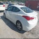 5NPDH4AE2DH262817 2013 Hyundai Elantra Gls auction photo thumbnail 3