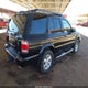 JN8DR09X12W667025 2002 Nissan Pathfinder Se auction photo thumbnail 4