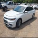 1G1ZE5ST1GF254961 2016 Chevrolet Malibu 1Lt auction photo thumbnail 2
