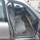 1G4HP52K95U152056 2005 Buick Lesabre Custom auction photo thumbnail 5