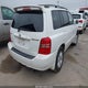 JTEGF21A220033760 2002 Toyota Highlander Limited V6 auction photo thumbnail 4