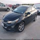 1G1BE5SM9G7291857 2016 Chevrolet Cruze Lt Auto auction photo thumbnail 2