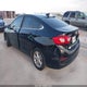 1G1BE5SM9G7291857 2016 Chevrolet Cruze Lt Auto auction photo thumbnail 3