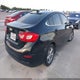 1G1BE5SM9G7291857 2016 Chevrolet Cruze Lt Auto auction photo thumbnail 4
