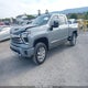 2GC4YVEY3R1152653 2024 Chevrolet Silverado 3500Hd 4Wd Standard Bed High Country auction photo thumbnail 2