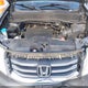 5FNYF4H50CB039668 2012 Honda Pilot Ex-L auction photo thumbnail 10