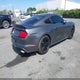 1FA6P8TH3F5406491 2015 Ford Mustang Ecoboost auction photo thumbnail 4