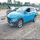 KM8K6CAB9NU878823 2022 Hyundai Kona Sel auction photo thumbnail 2