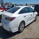 KMHE24L37JA078778 2018 Hyundai Sonata Hybrid Se auction photo thumbnail 4