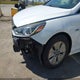 KMHE24L37JA078778 2018 Hyundai Sonata Hybrid Se auction photo thumbnail 6