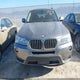 5UXWX9C58D0D00877 2013 BMW X3 xDrive28I auction photo thumbnail 6