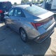 KMHLL4DG1RU758224 2024 Hyundai Elantra Se auction photo thumbnail 3