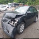 4T1BK46K18U567725 2008 Toyota Camry Xle V6 auction photo thumbnail 2