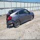 19XFC1F7XLE203677 2020 Honda Civic Ex-L auction photo thumbnail 4