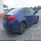 5YFBURHEXHP736219 2017 Toyota Corolla Se auction photo thumbnail 4