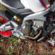 ZD4KSUM04RS000822 2024 Aprilia Tuono 660 Factory auction photo thumbnail 8