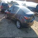 3MYDLBYV8JY331986 2018 Toyota Yaris Ia auction photo thumbnail 3