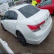 1HGCP2E37BA085229 2011 Honda Accord 2.4 Lx auction photo thumbnail 3