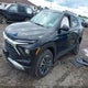 KL79MRSL2SB084186 2025 Chevrolet Trailblazer Awd Lt auction photo thumbnail 2