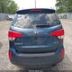 5XYKUDA78FG598972 2015 Kia Sorento Ex V6 auction photo thumbnail 16