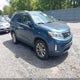5XYKUDA78FG598972 2015 Kia Sorento Ex V6 auction photo thumbnail 1